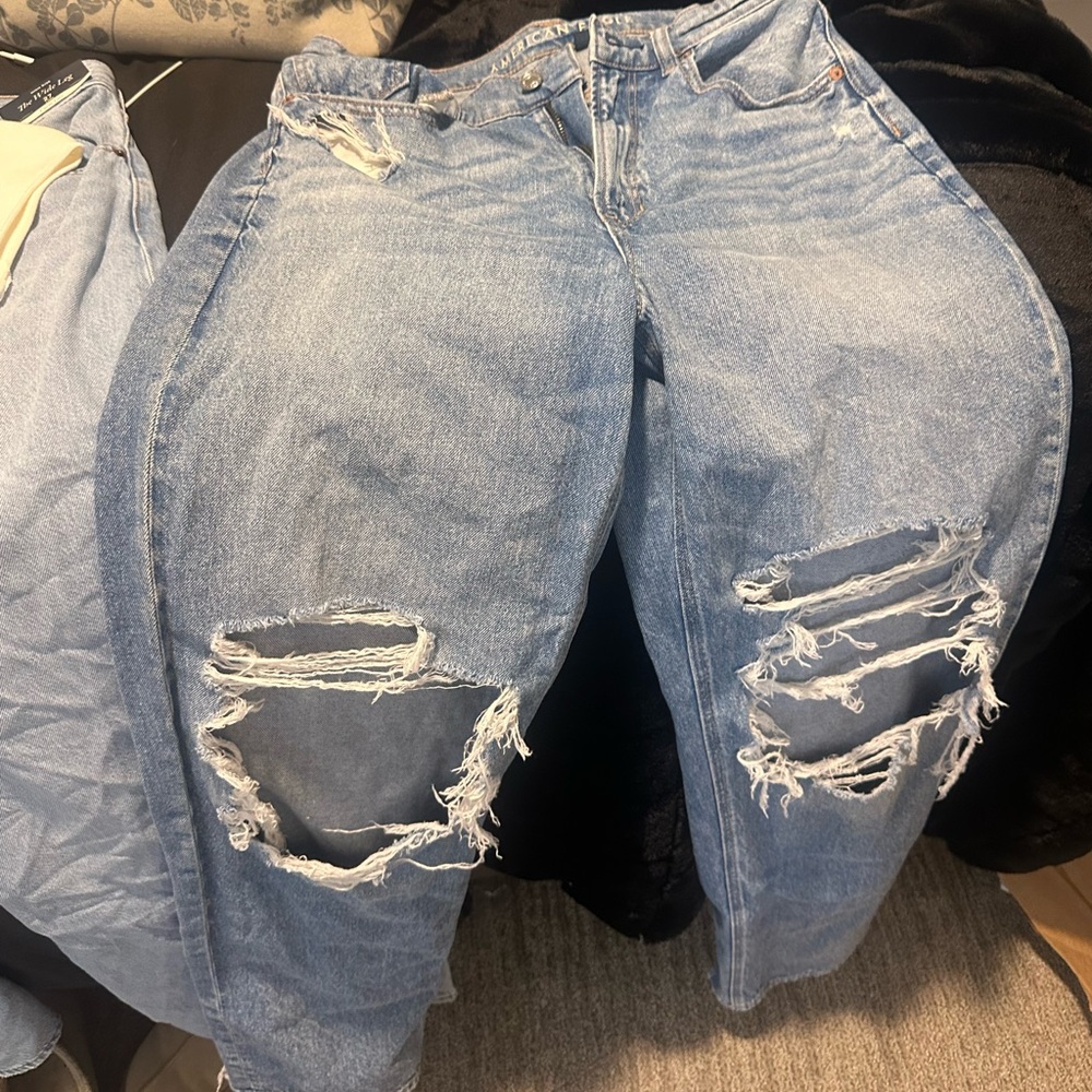AE Jeans